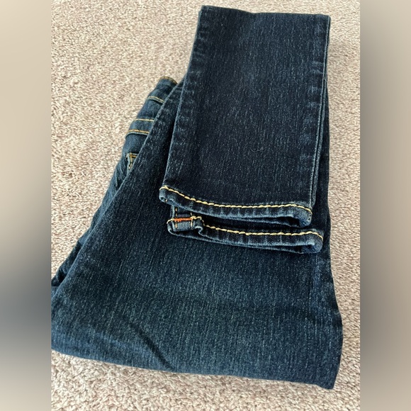 True Religion Legging Jeans – Size 24 - Picture 7 of 10